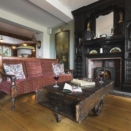 Lyth Valley Country House Kendal Extérieur photo