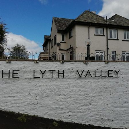 Lyth Valley Country House Kendal Extérieur photo