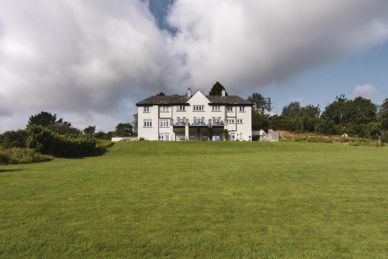 Lyth Valley Country House Kendal Extérieur photo
