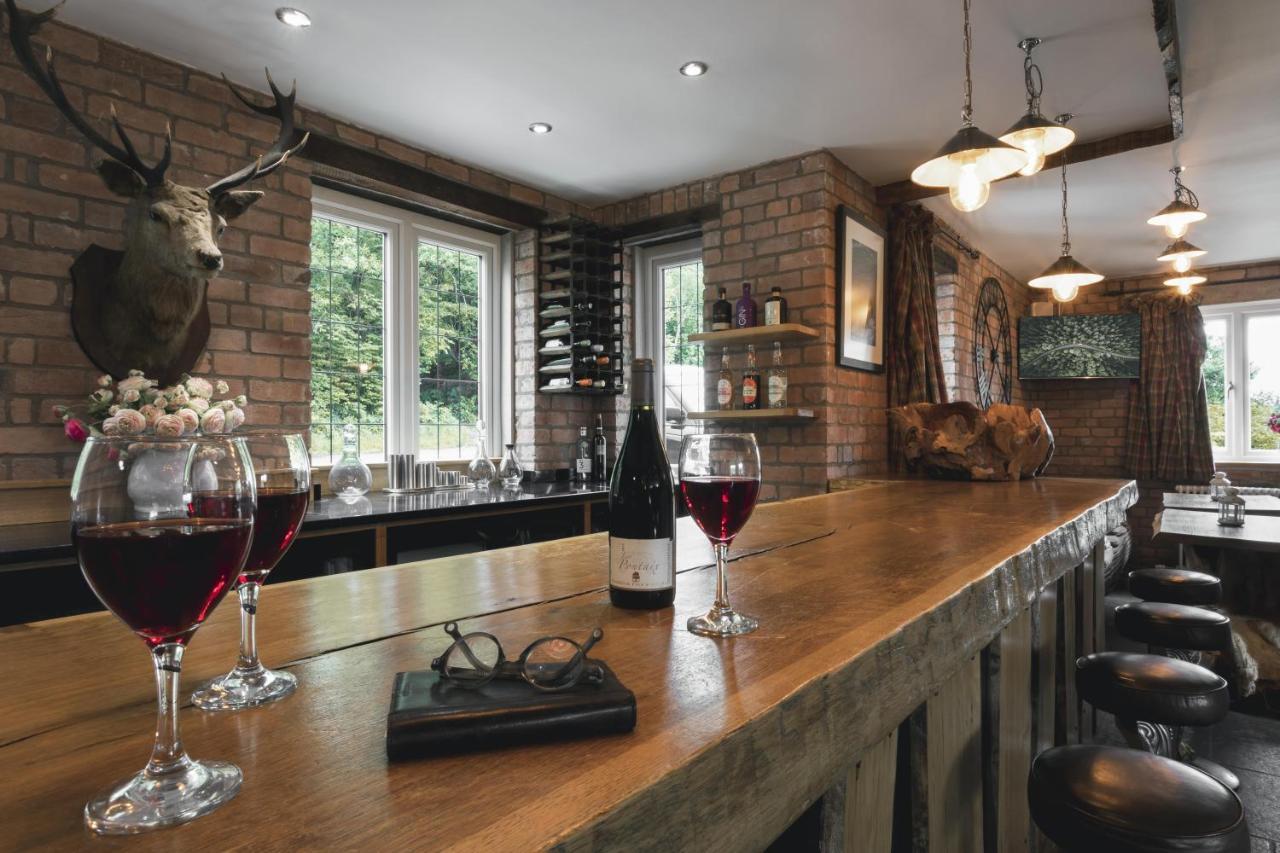 Lyth Valley Country House Kendal Extérieur photo