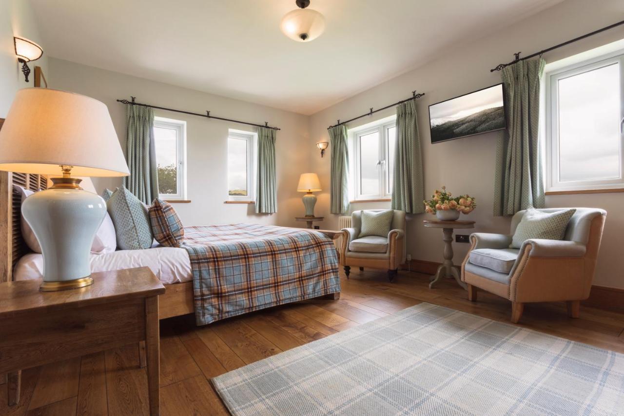 Lyth Valley Country House Kendal Extérieur photo
