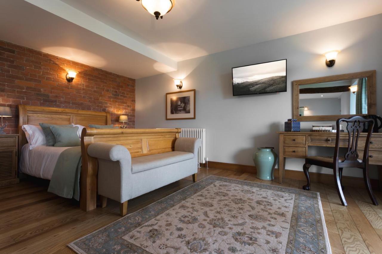 Lyth Valley Country House Kendal Extérieur photo