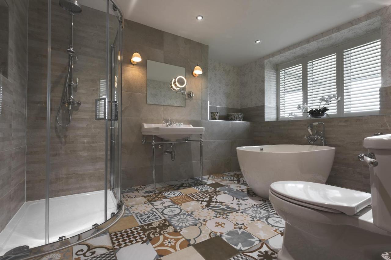 Lyth Valley Country House Kendal Extérieur photo