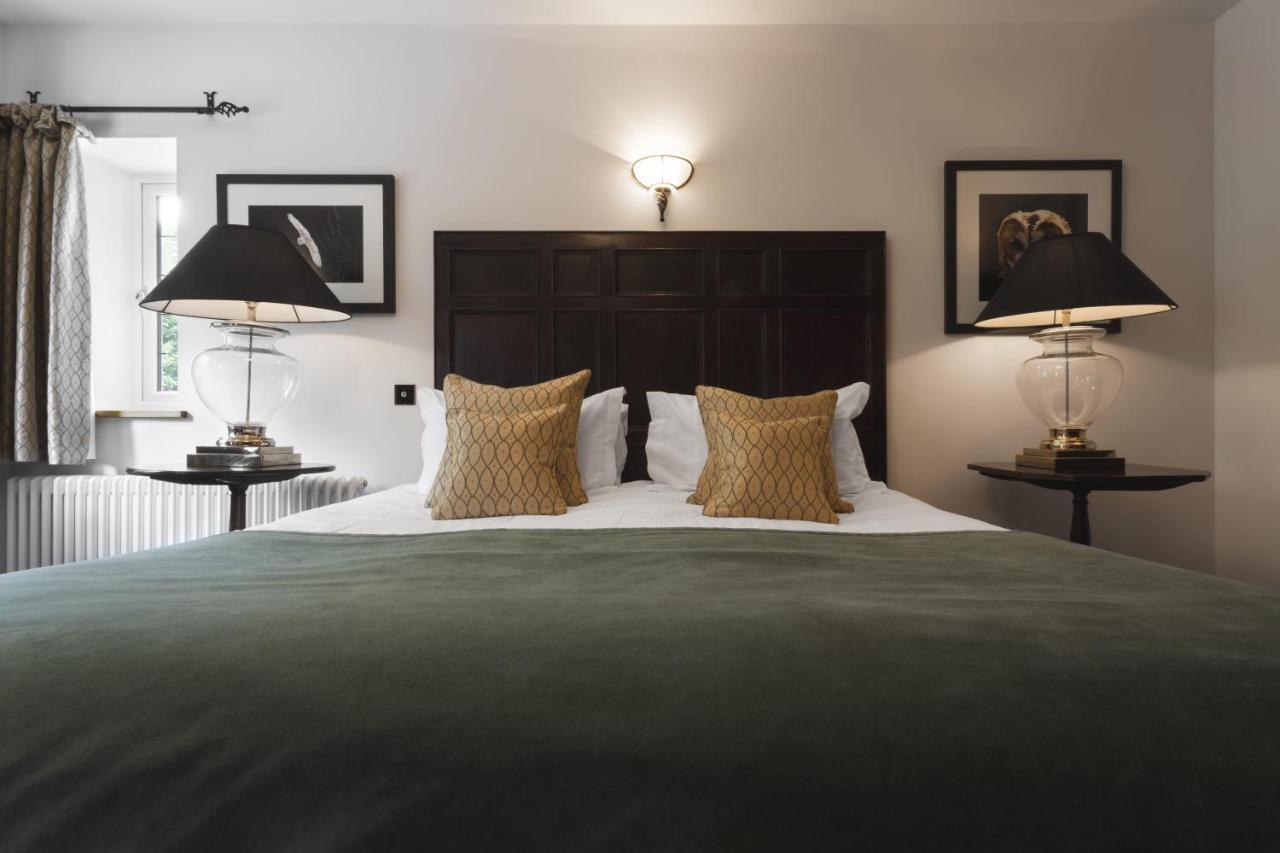 Lyth Valley Country House Kendal Extérieur photo