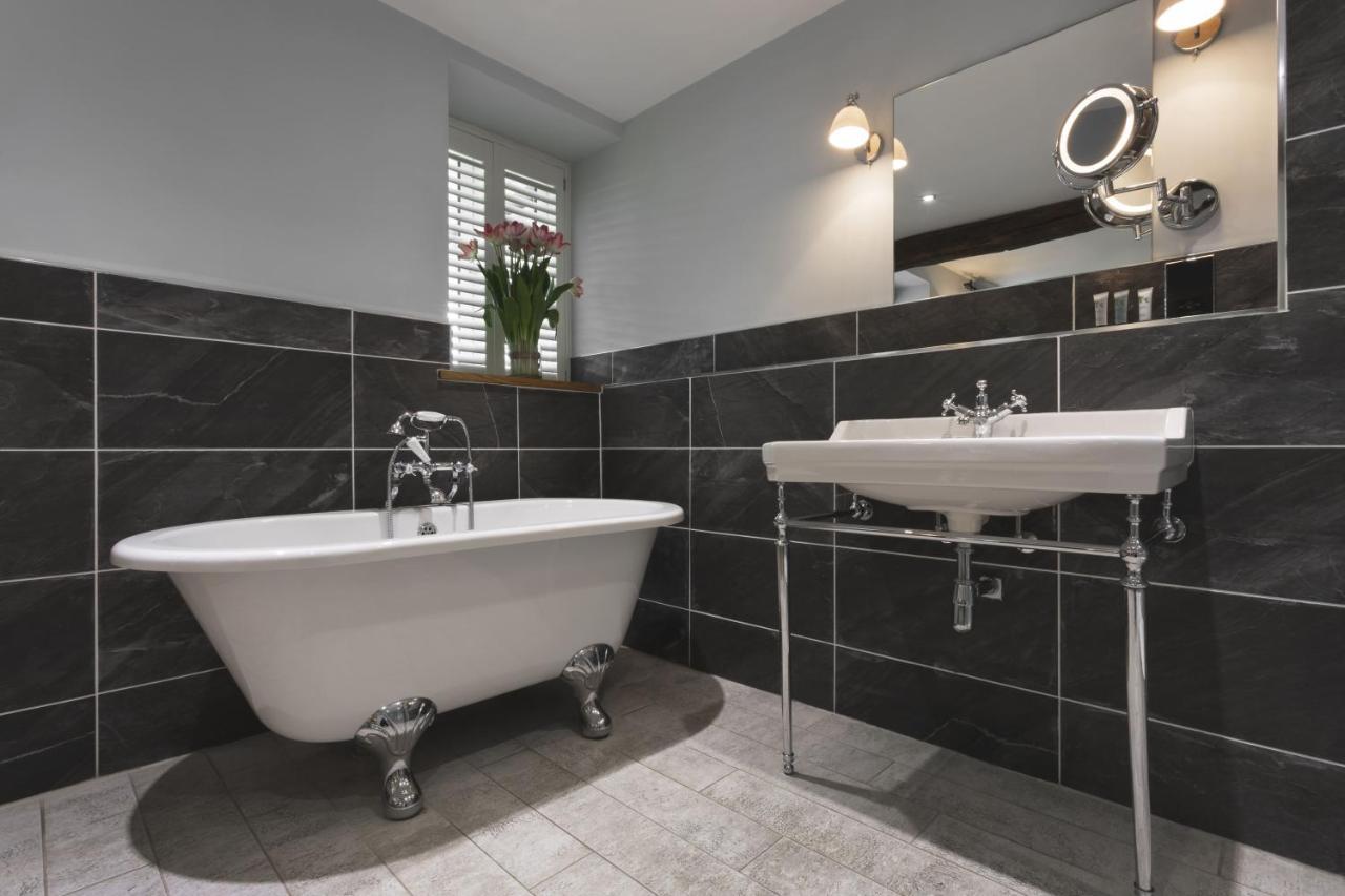 Lyth Valley Country House Kendal Extérieur photo