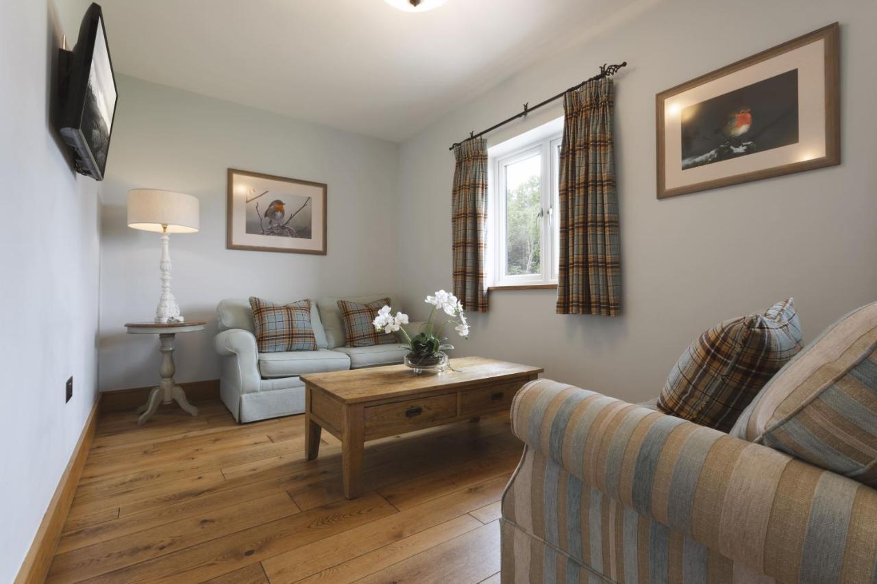 Lyth Valley Country House Kendal Extérieur photo