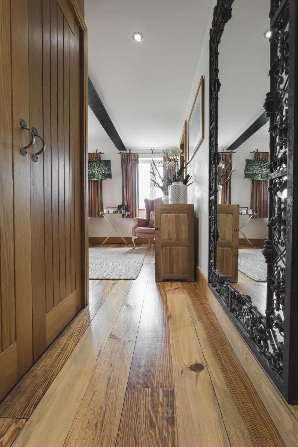Lyth Valley Country House Kendal Extérieur photo