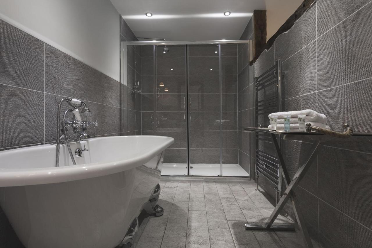 Lyth Valley Country House Kendal Extérieur photo