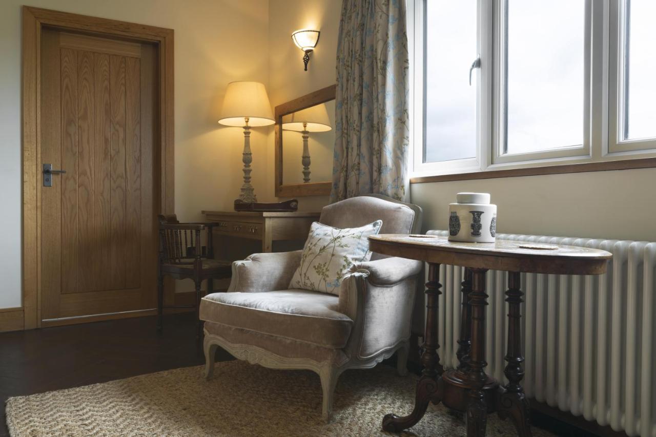 Lyth Valley Country House Kendal Extérieur photo