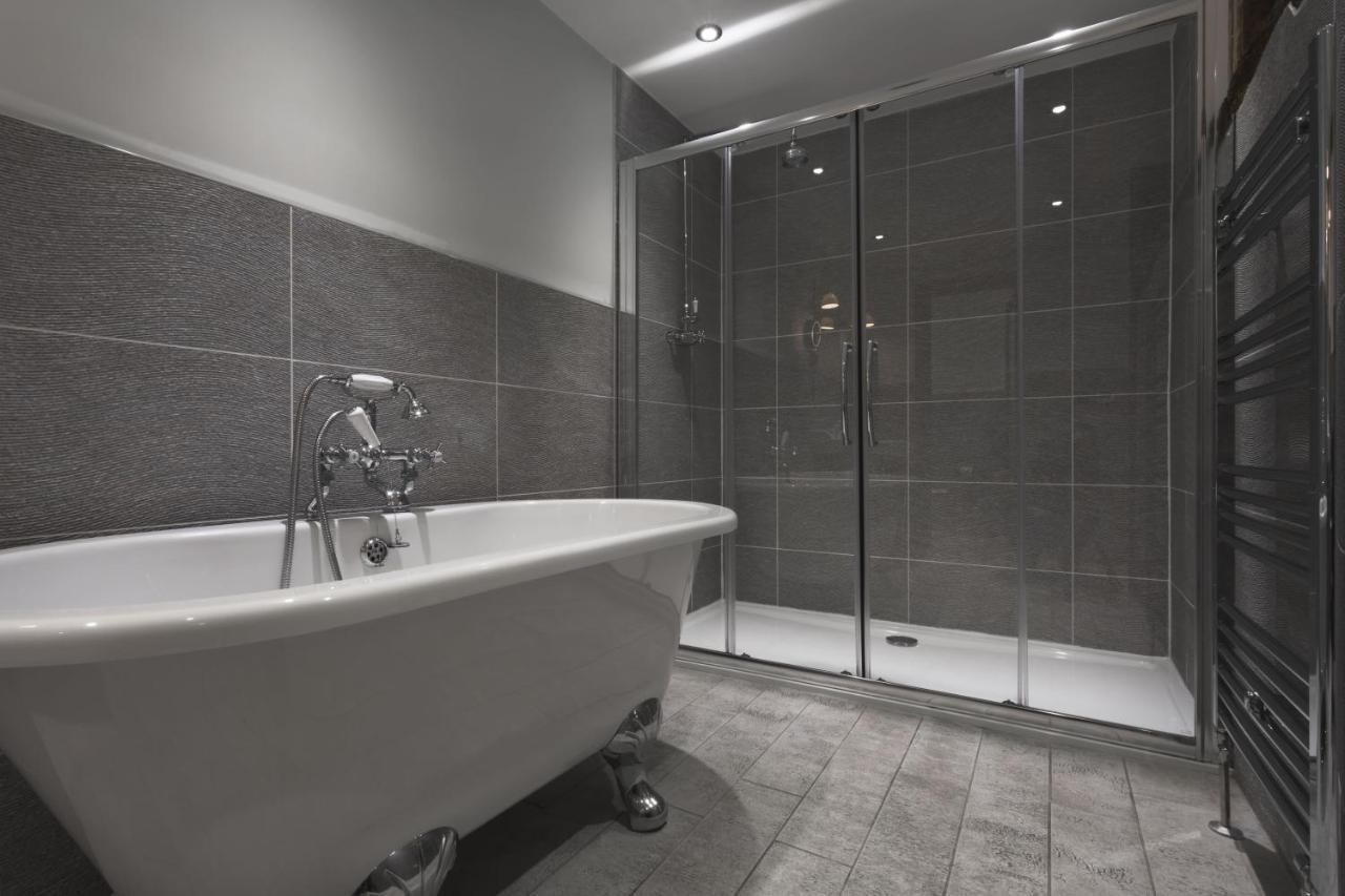 Lyth Valley Country House Kendal Extérieur photo