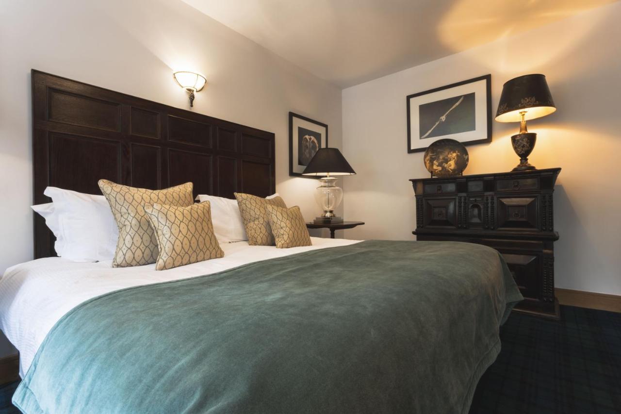 Lyth Valley Country House Kendal Extérieur photo