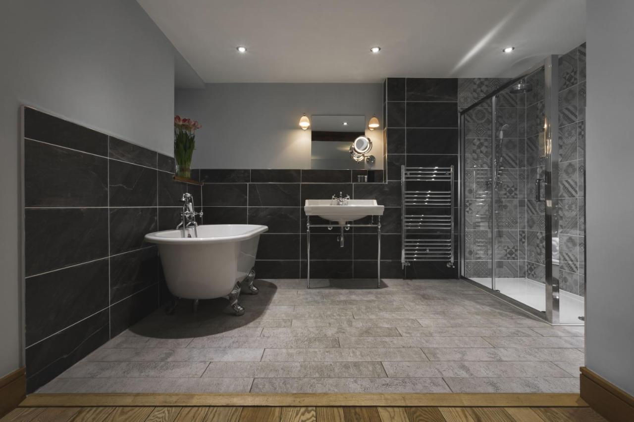 Lyth Valley Country House Kendal Extérieur photo