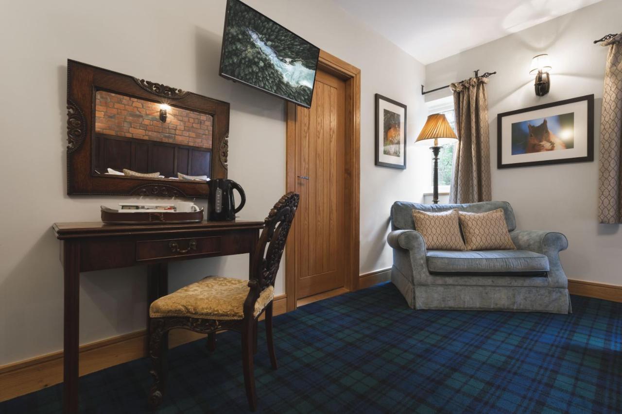 Lyth Valley Country House Kendal Extérieur photo
