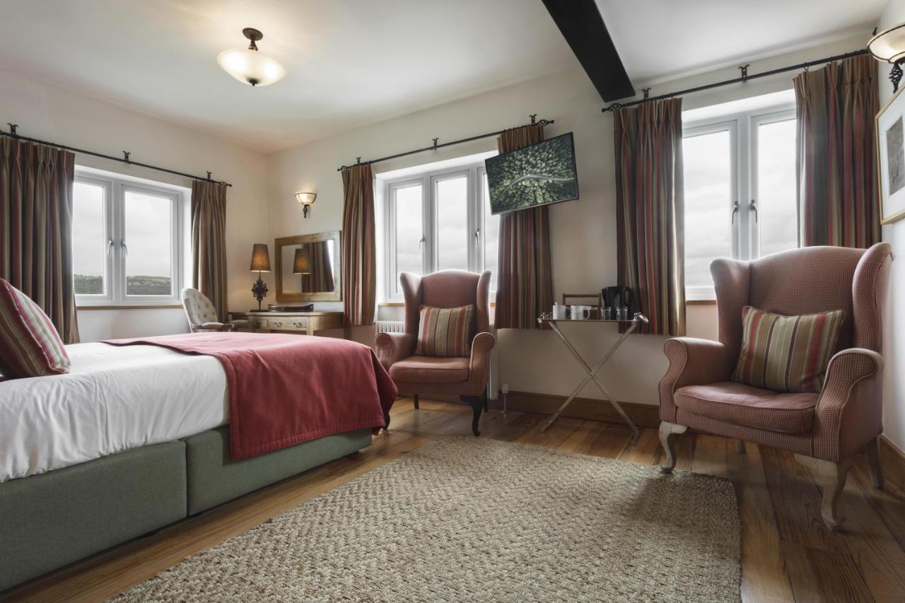 Lyth Valley Country House Kendal Extérieur photo