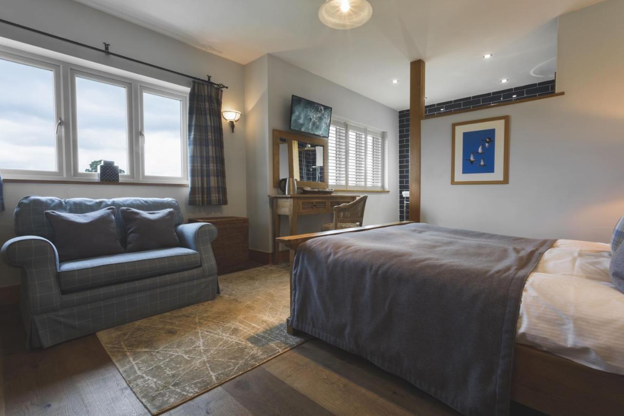 Lyth Valley Country House Kendal Extérieur photo