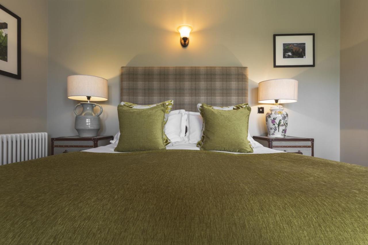 Lyth Valley Country House Kendal Extérieur photo