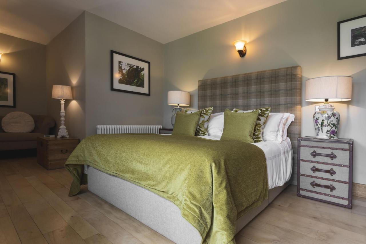 Lyth Valley Country House Kendal Extérieur photo