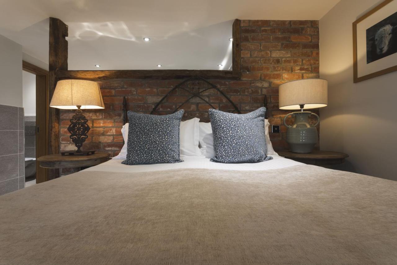Lyth Valley Country House Kendal Extérieur photo
