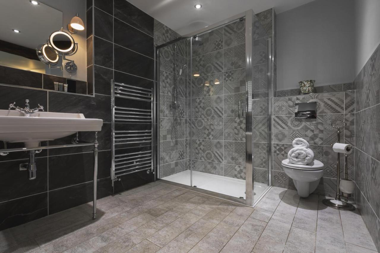 Lyth Valley Country House Kendal Extérieur photo