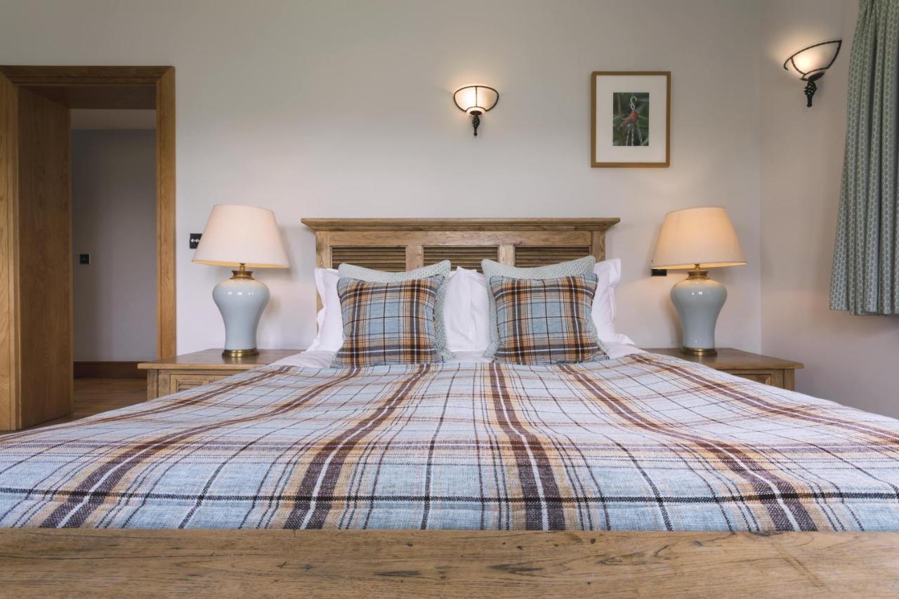 Lyth Valley Country House Kendal Extérieur photo