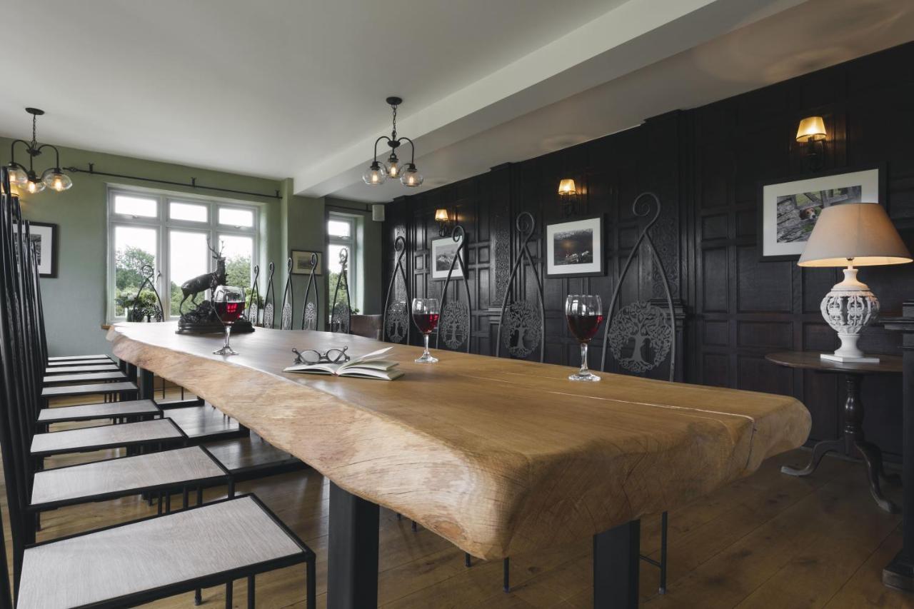 Lyth Valley Country House Kendal Extérieur photo