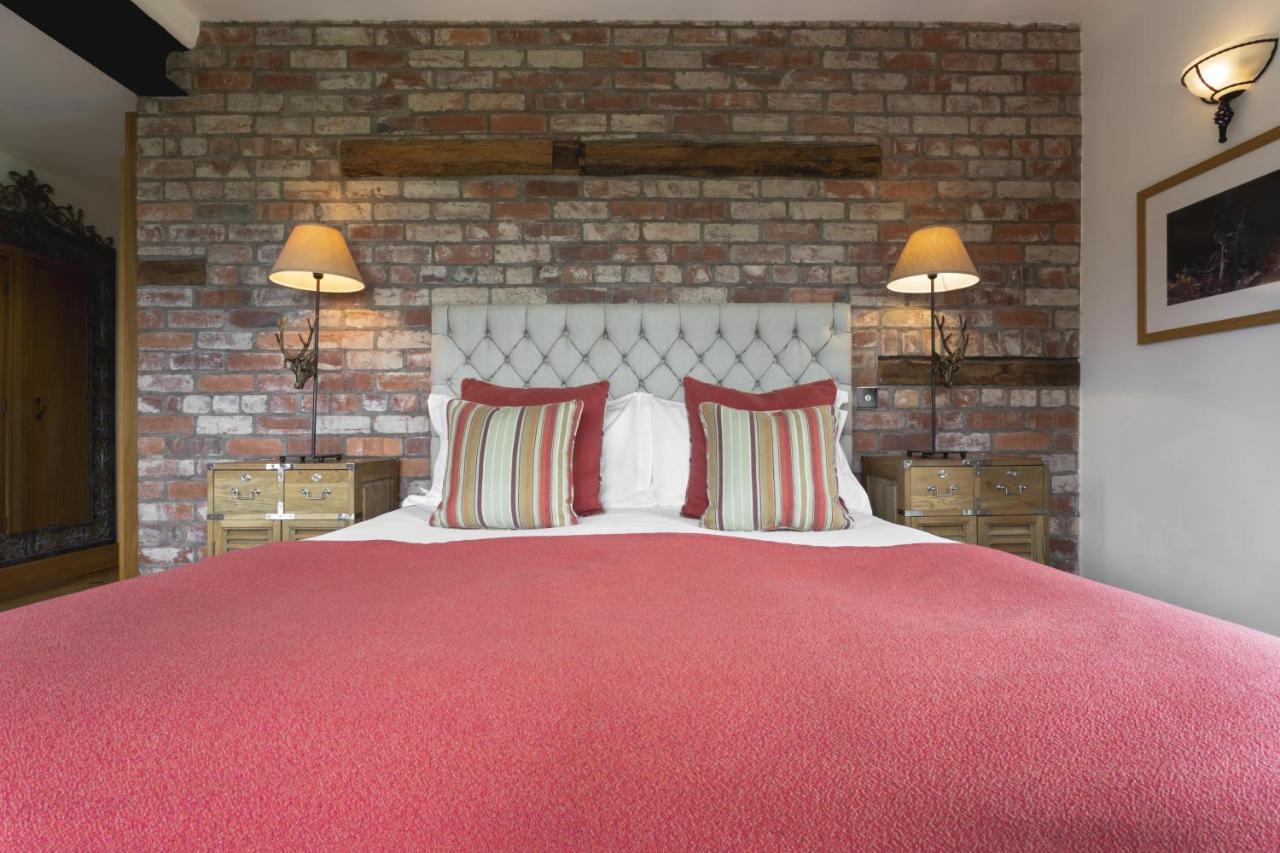Lyth Valley Country House Kendal Extérieur photo