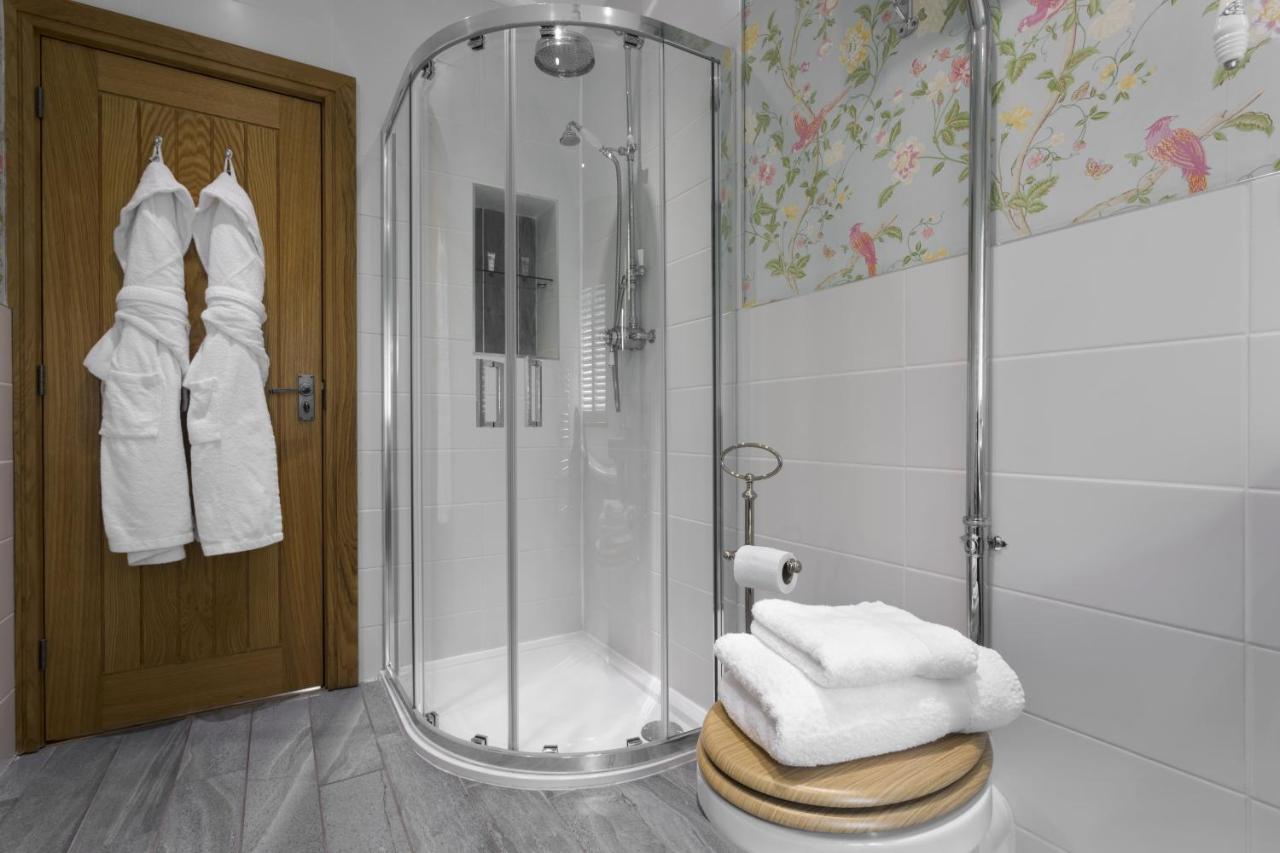 Lyth Valley Country House Kendal Extérieur photo