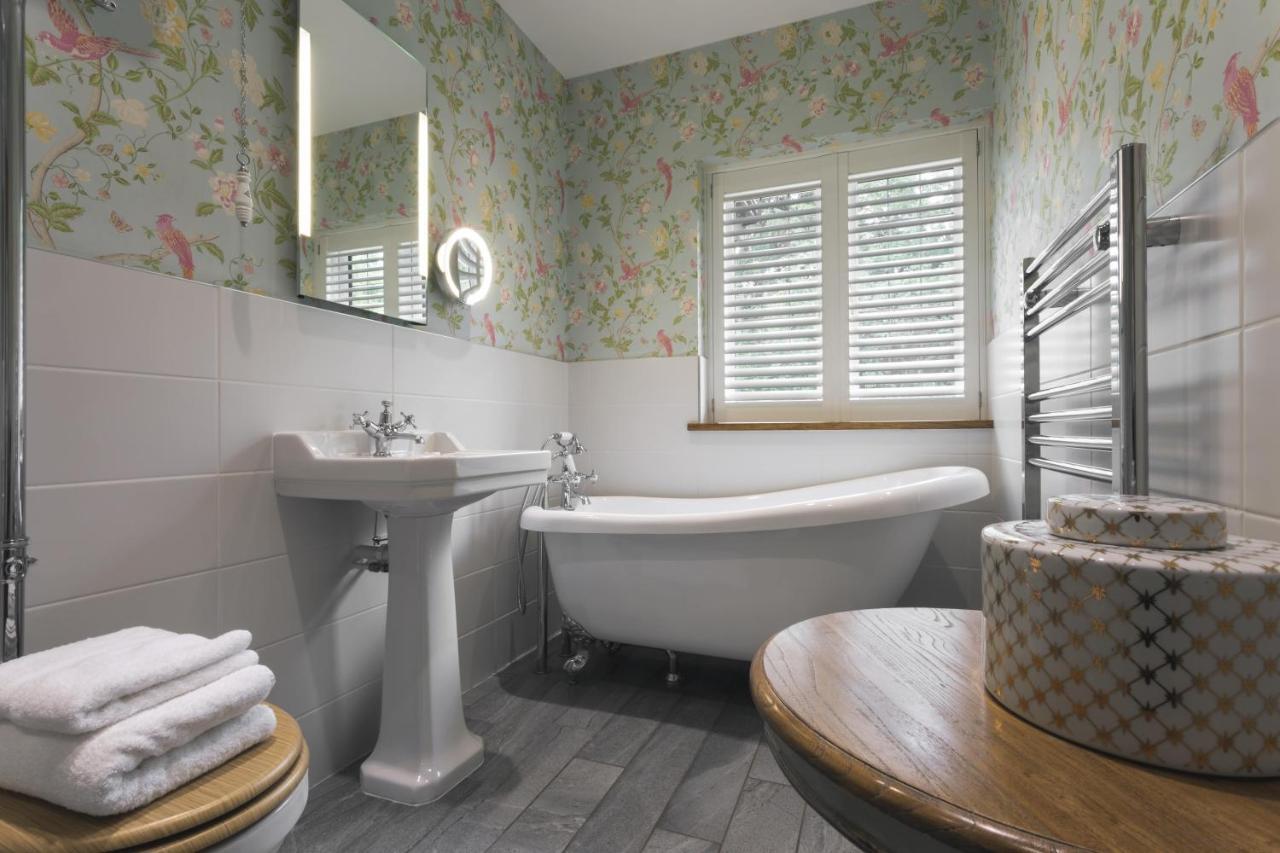 Lyth Valley Country House Kendal Extérieur photo