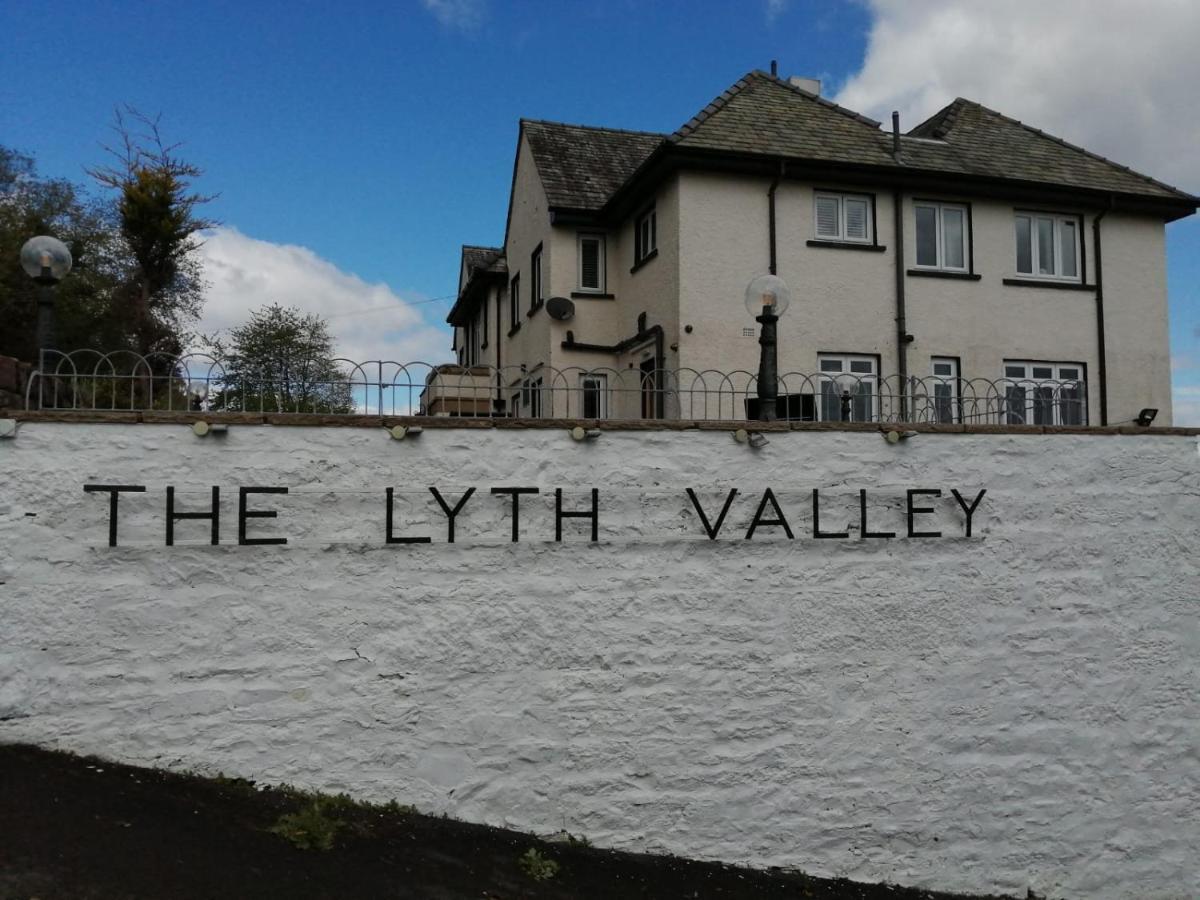 Lyth Valley Country House Kendal Extérieur photo