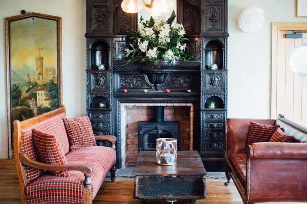 Lyth Valley Country House Kendal Extérieur photo