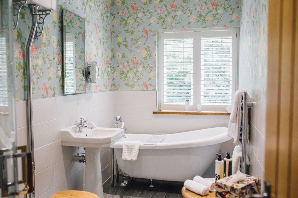 Lyth Valley Country House Kendal Extérieur photo
