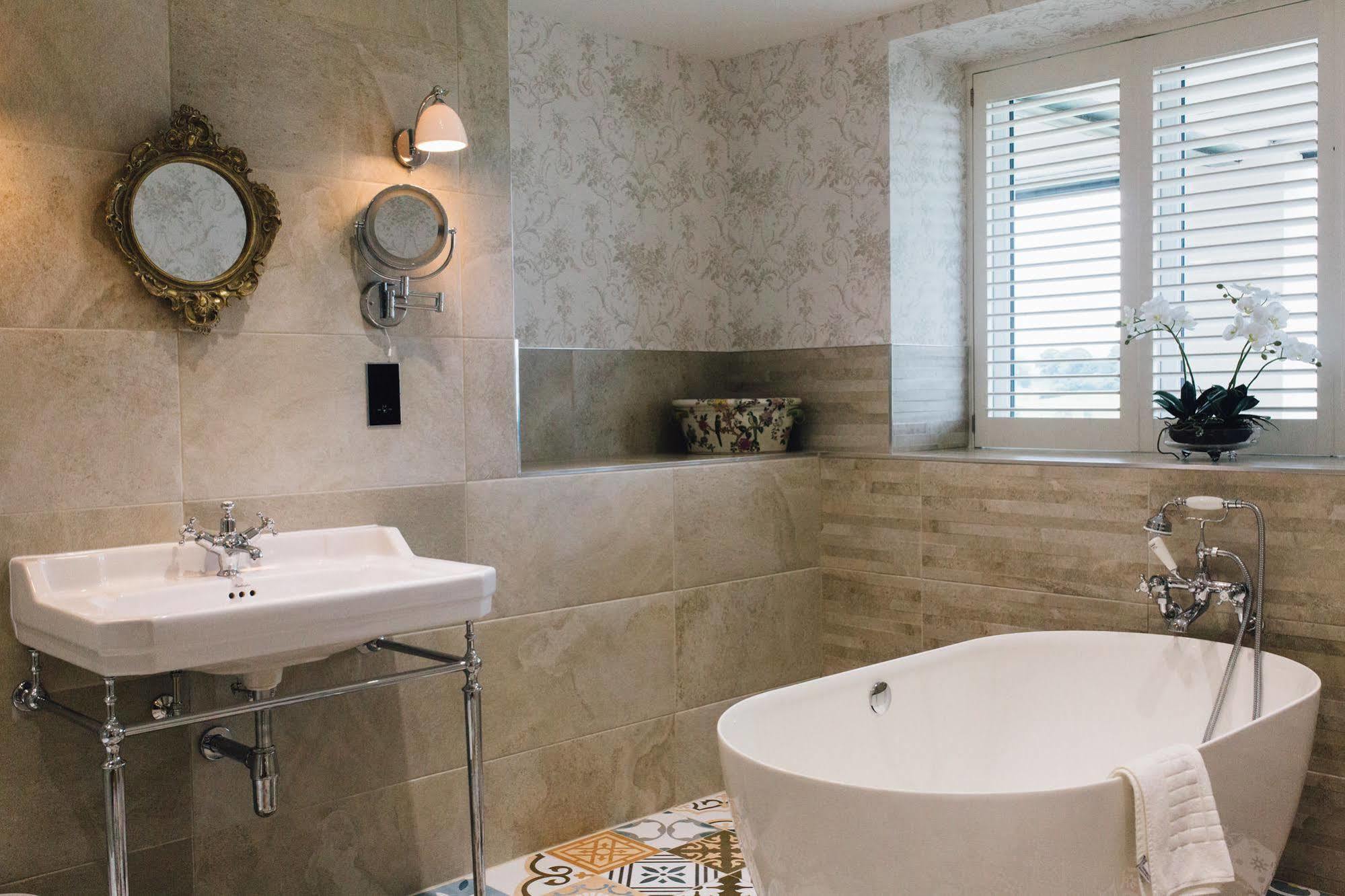Lyth Valley Country House Kendal Extérieur photo