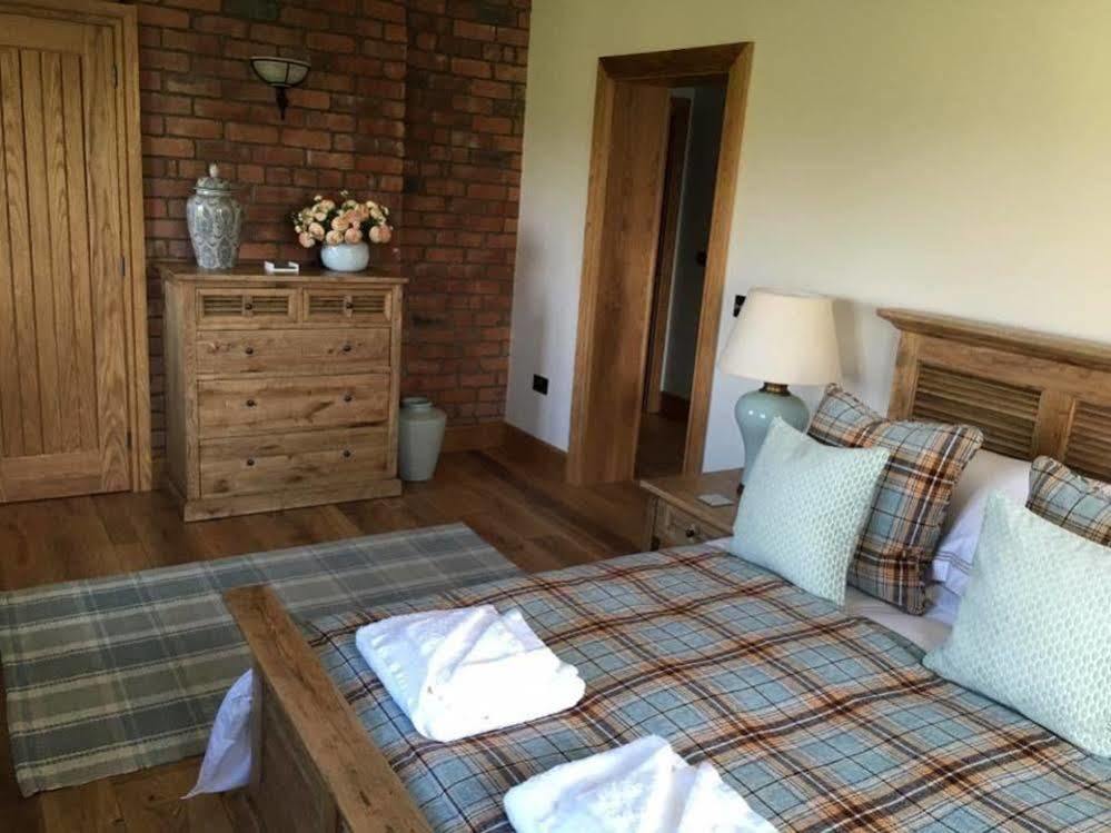 Lyth Valley Country House Kendal Extérieur photo