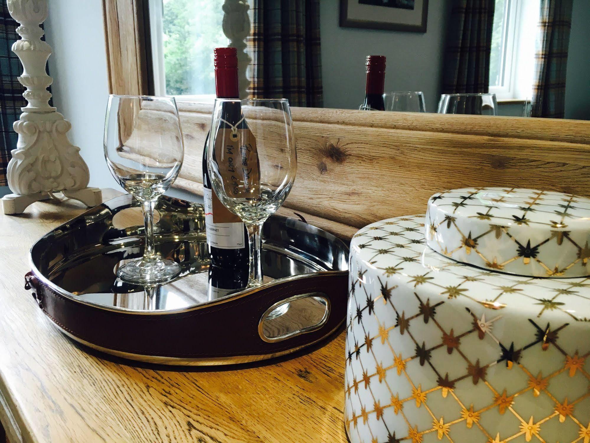 Lyth Valley Country House Kendal Extérieur photo