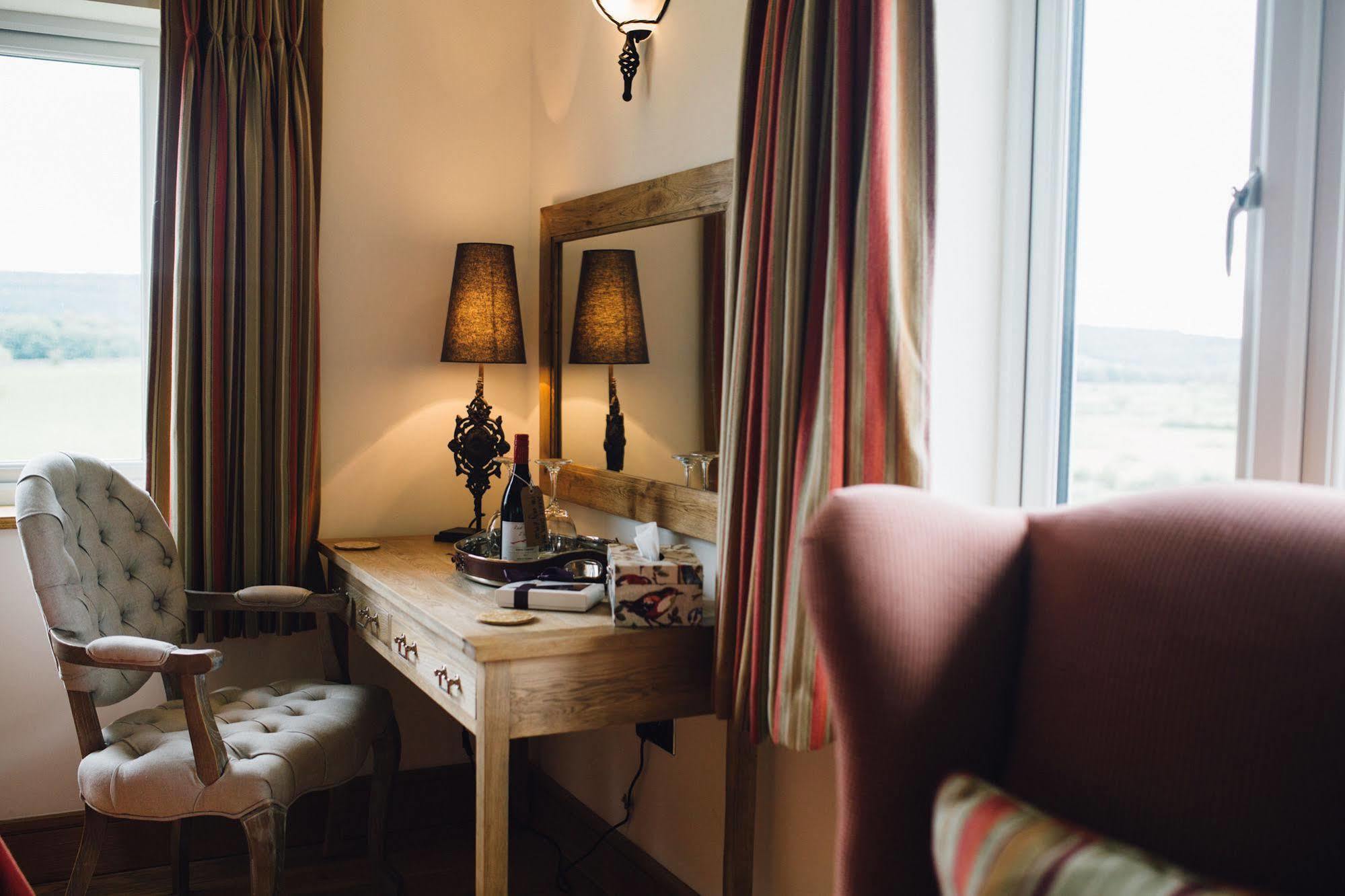 Lyth Valley Country House Kendal Extérieur photo
