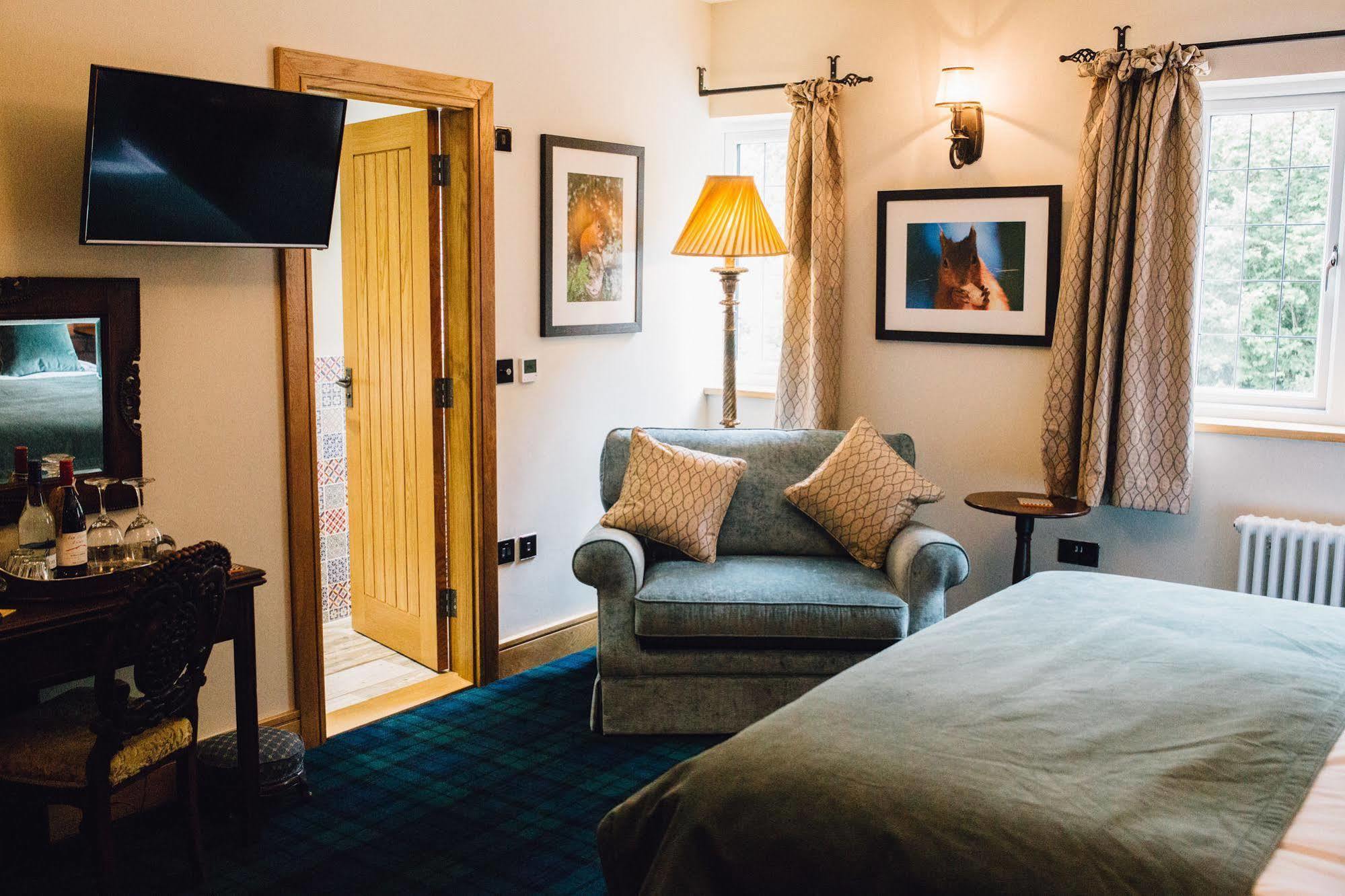 Lyth Valley Country House Kendal Extérieur photo