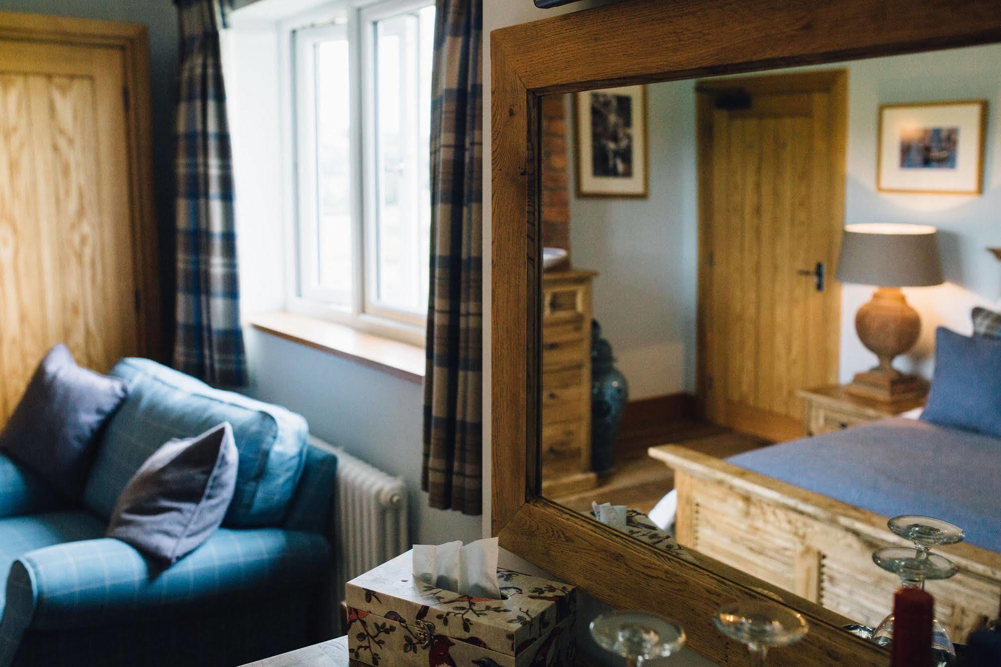 Lyth Valley Country House Kendal Extérieur photo