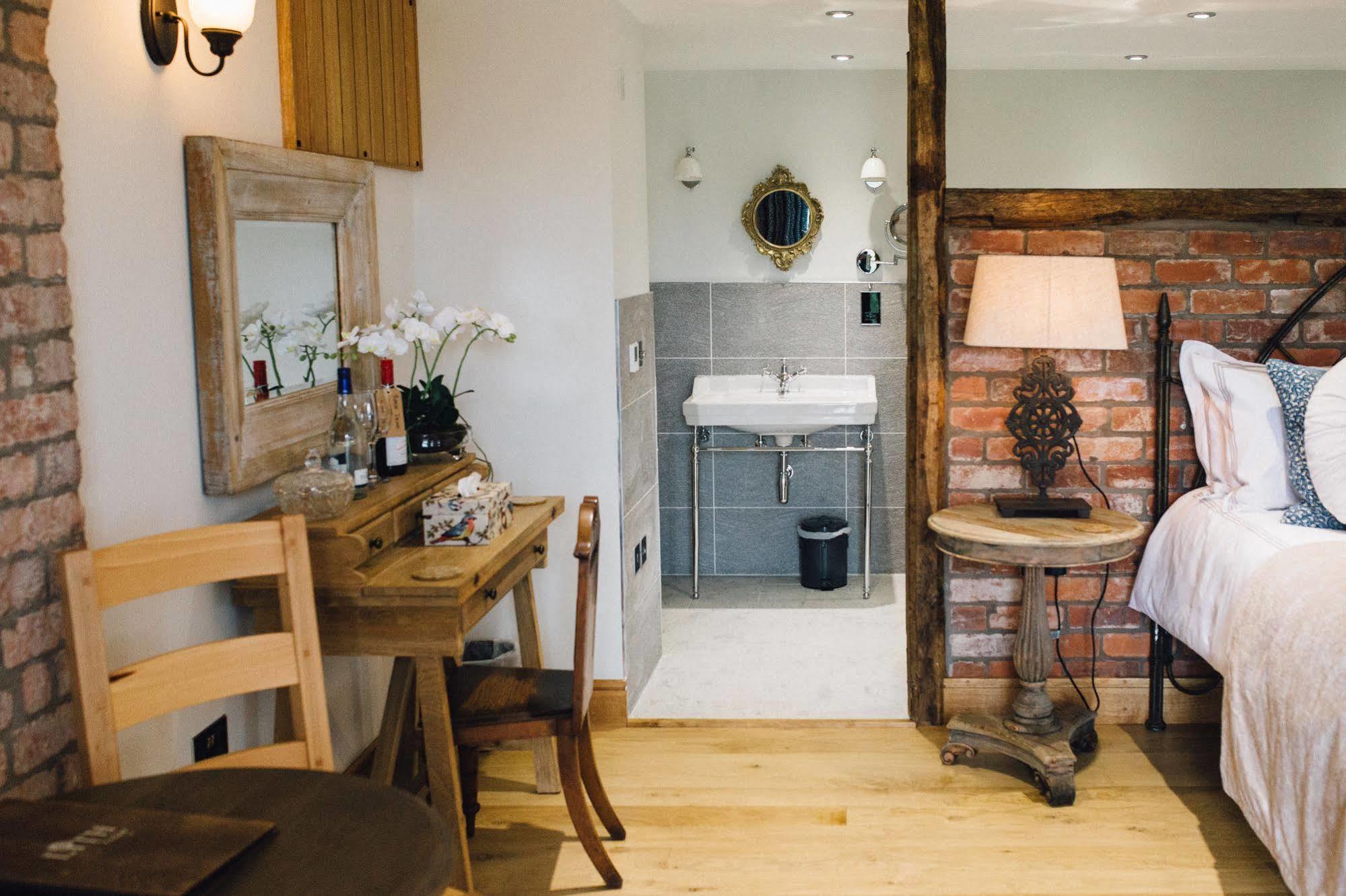 Lyth Valley Country House Kendal Extérieur photo
