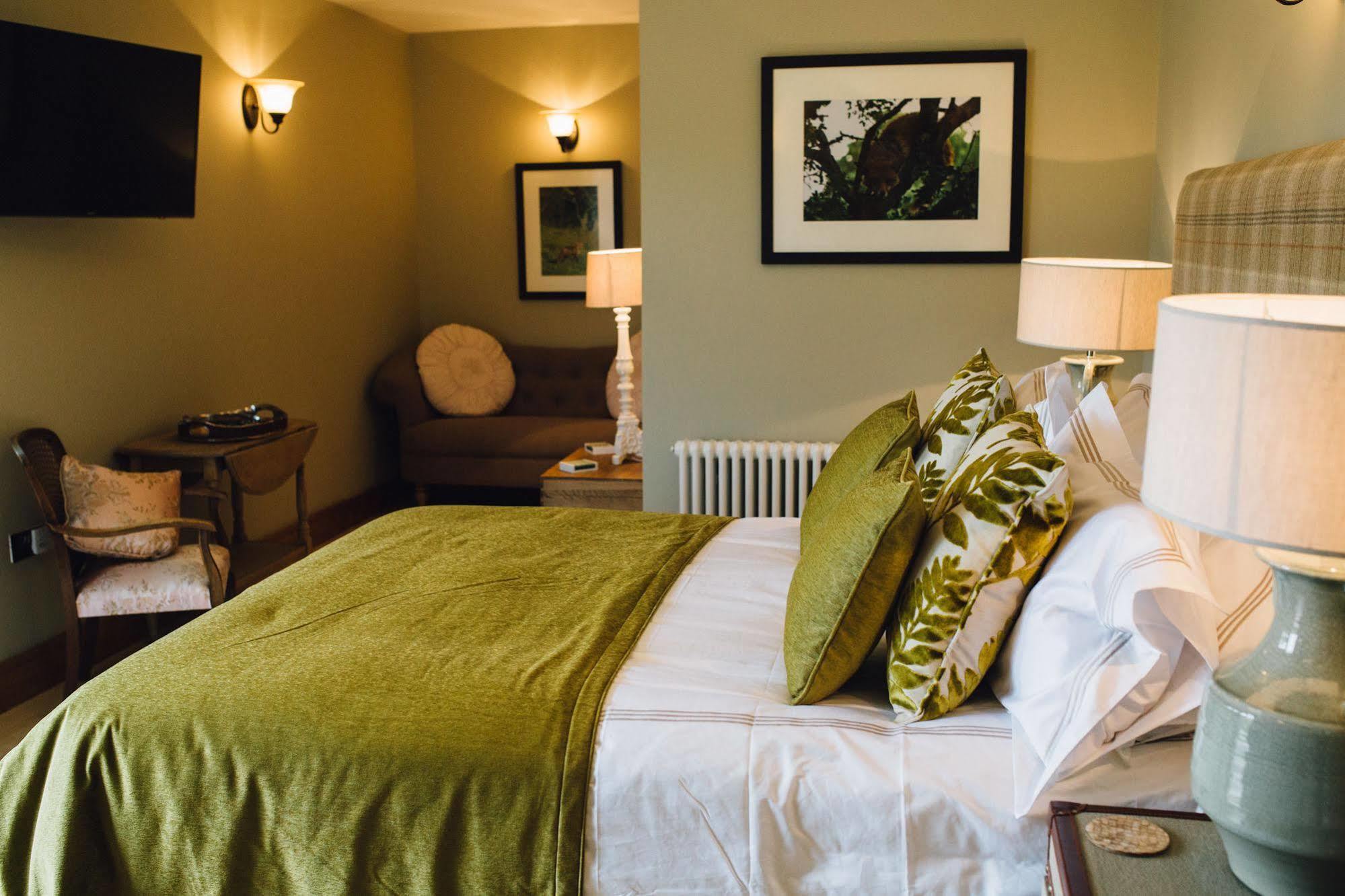 Lyth Valley Country House Kendal Extérieur photo