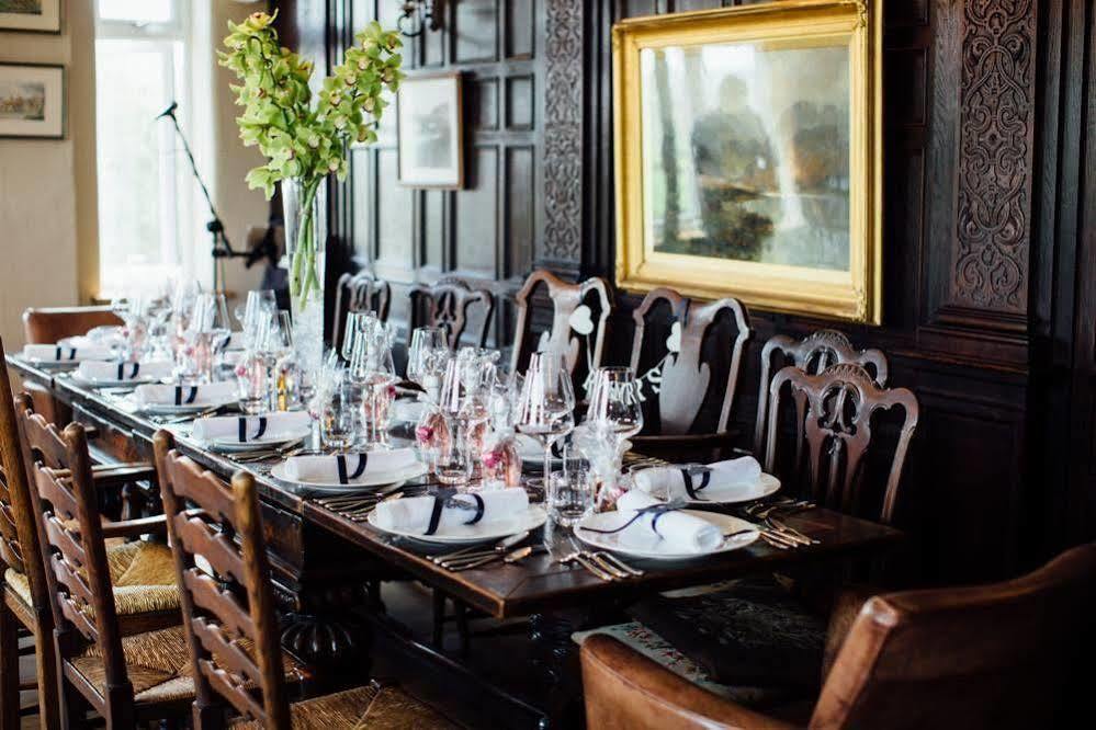 Lyth Valley Country House Kendal Extérieur photo