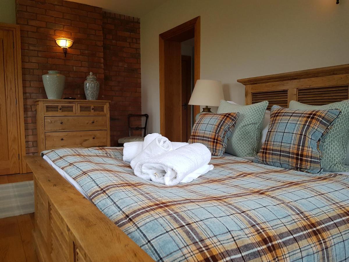 Lyth Valley Country House Kendal Extérieur photo